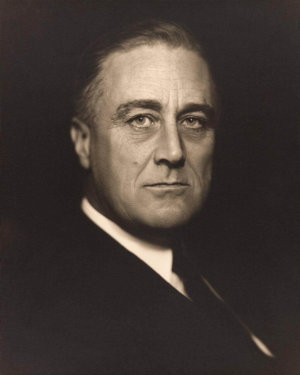 Franklin-D-Roosevelt-Google-Cultural-Institute